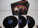KOSTAS HATZIS, DAKIS, ELPIDA, RARE GREEK FOLK ORG 3x LP