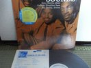 Introducing The 3 Three Sounds Japan Blue Note LP