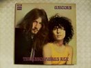 TYRANNOSAURUS REX - UNICORN