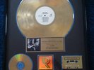 Robert Johnson RIAA Award for 