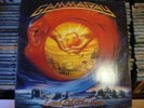 GAMMA RAY LAND OF THE FREE VERY RARE POWER METAL 