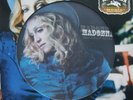 Madonna - Music VERY RARE Picture Disc 1st Issue EU2000