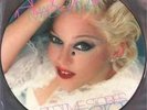 Madonna - Bedtime Stories RARE Picture Disc UK 1994