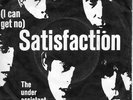 Rolling Stones, danois: satisfaction