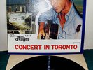 VYSOTSKY - CONCERT IN TORONTO Recorded live1979 RARE LP