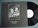 JOY DIVISION -  BLACK SOULS Limited Edition #19 of 400