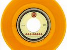 Pearl Jam - The Fixer - ORANGE Vinyl 7