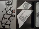 WOMEN OF THE SS CASSETTE MINIMAL SYNTH SLEEP CHAMBER