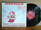 Mercury Living Presence Stereo Berlioz Paul Paray NM