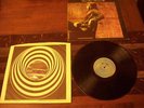 LINDA HOYLE PIECES OF ME UK VERTIGO SWIRL SPIRAL LP EX+
