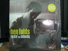 Ben Folds / Rare2LP / Rockin' the Suburbs / Five Weezer