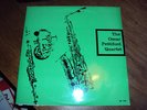 Oscar Pettiford Quartet  SWISS-ONLY 10