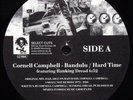 CORNELL CAMPBELL & RANKING DREAD Bandulu 12