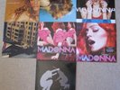 Madonna – Ray Of Light/Confessions Era 7 X 12’’ Singles