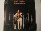 BOB DYLAN NEW MORNING  SPAIN 45 TOP CONDITION