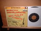 RARE BILL HALEY & COMETS 