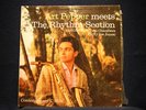 ART PEPPER-Meets Rhythm Section-Jazz Inst VG+ LP