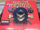 RIGOR MORTIS-SELF-TITLED '88 ORIG. LP SEALED w/STICKER