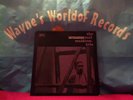 Mal Waldron Trio-New:Jazz LP