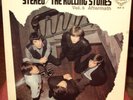 ROLLING STONES Aftermath 1966 RARE Japan Only Cover Lp