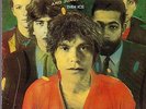 KIM LARSEN Thin Ice 7