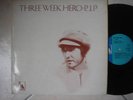 P.J.PROBY / LED ZEP/ THREE WEEK HERO LIBERTY LBS 83219E