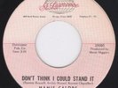 Northern Soul 45-Mamie Galore-St. Lawrence-Hear 