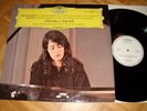 PROKOFIEFF RAVEL Pianoconcertos ARGERICH DGG Promo s/t