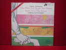 VIRGIL THOMSON - STOKOWSKI - ANALOGUE PRODUCTIONS LP