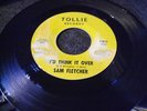 LISTEN- NORTHERN SOUL POPCORN-1588-SAM FLETCHER THINK I