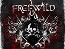 FREI.WILD Gegengift LIM. PICTURE LP NEU Böhse Onkelz