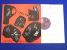 Michael Garrick Sextet Promises Stereo LP *MINT-*