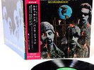 VANILLA FUDGE renaissance JAPAN orig LP rare [FREE P+P]