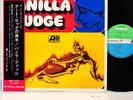 VANILLA FUDGE same JAPAN orig LP rare  [FREE P+P]