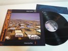 Pink Floyd A Momentary Lapse Of Reason Japan LP OBI