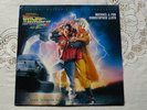 Back to the Future II (LP) -  