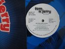 TOM N' JERRY'S ROCKETS-SPACE ROCK-12
