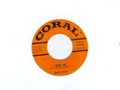 Coral record Buddy Holly Rave On