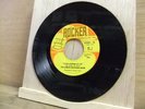 Gibson Brothers Band Detroit sweet 70's soul 45 listen
