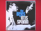 Spann, Otis The Blues Of Otis Spann LP Decca LK4615 NM/