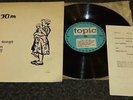 Ewan MacColl Isla Cameron - Still I Love Him Topic 10