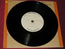 THE WHO 'RELAY' 1972 45RPM ONE SIDED EMIDISC ACETATE