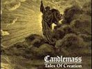 candlemass - tales of creation/mfn 95/french vinyl