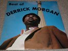 Best of Derrick Morgan (Doctor Bird)