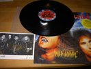 Running Wild - Wild Animal, Poltergiest, Rage, Tankard