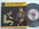 HANS KOLLER & ROLAND KOVAC - METRONOME -DORTMUND 1957