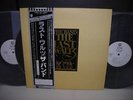THE BAND / Last Waltz Japan Orig.PROMO 3LP OBI BOOKLET