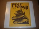 Pink Floyd  LIBEST SPACEMENT MONITOR  lp  WIZARDO  Tmoq