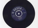 Shel NAYLOR one fine day 45 MOD freakbeat PSYCH hear ??