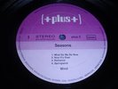 WIND SEASONS MINT 1st PRESS  KRAUTROCK 1971
